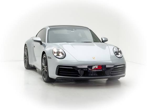 PORSCHE 911 3.0 24V H6 GASOLINA CARRERA PDK
